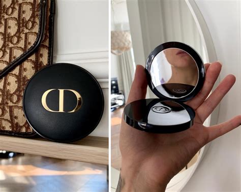 dior miroir|dior hand held mirror.